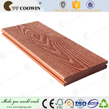 pvc solid plank come from modern wpc manufacturer